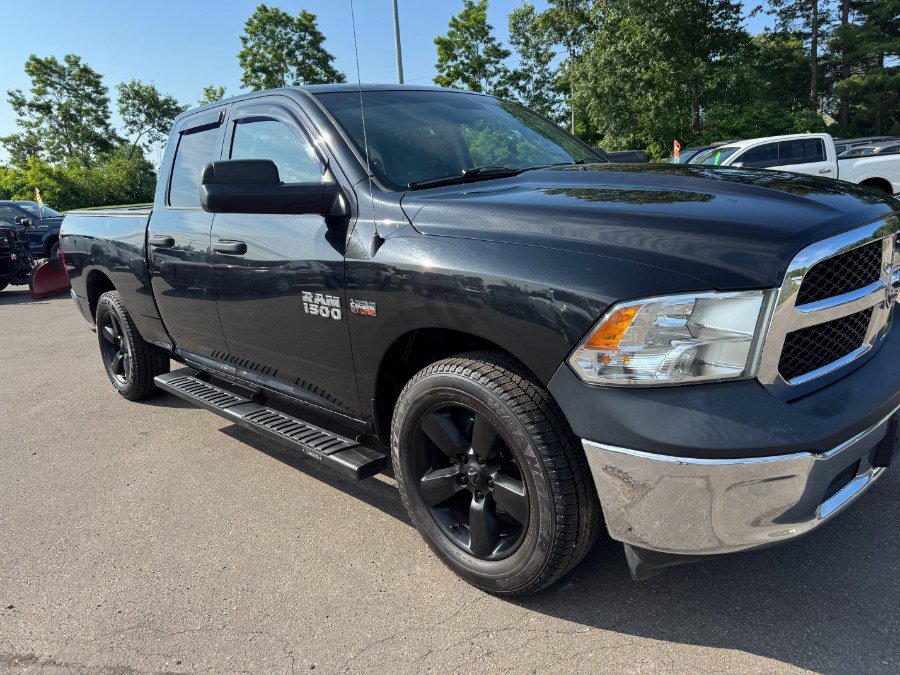 Used 2015 RAM 1500 ST w/ SXT Appearance Group AWD/4WD image 12
