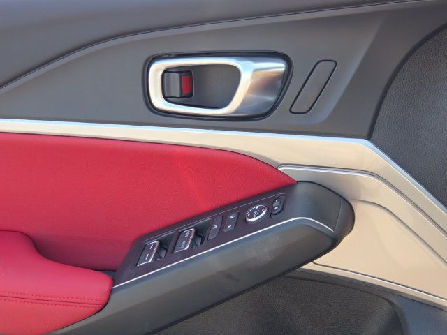New 2026 Acura Integra A-Spec FWD image 30