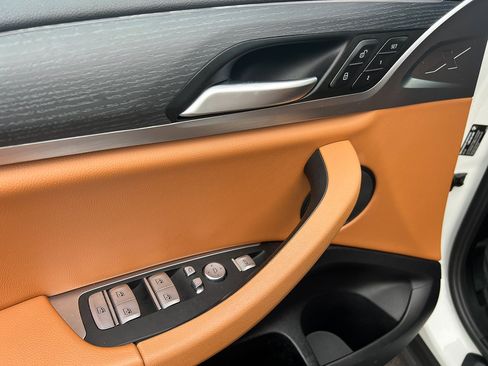 Used 2022 BMW X3 xDrive30i w/ Premium Package 2 image 14