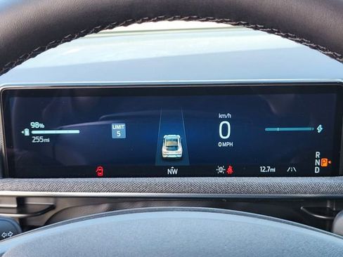 New 2026 Ford Mustang Mach-E Premium image 30