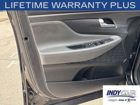 Used 2023 Hyundai Santa Fe SEL FWD image 8