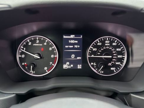 New 2026 Subaru Forester Premium image 11