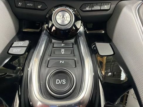 Certified 2025 Acura TLX SH-AWD w/ A-SPEC Pkg image 43