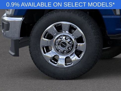 New 2026 Ford F250 Lariat w/ Lariat Premium Package image 19