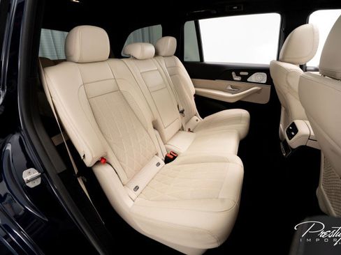 Used 2021 Mercedes-Benz GLS 63 AMG 4MATIC image 57