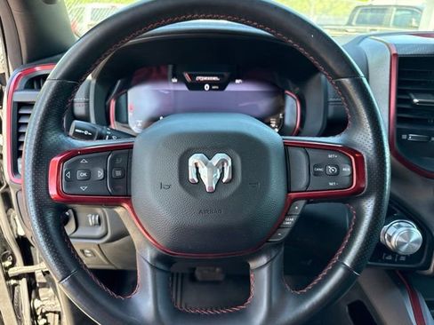 Used 2023 RAM 1500 Rebel w/ Rebel Level 1 Equipment Group AWD/4WD image 7