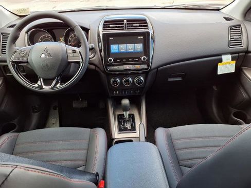 New 2026 Mitsubishi Outlander Sport SE AWD/4WD image 11