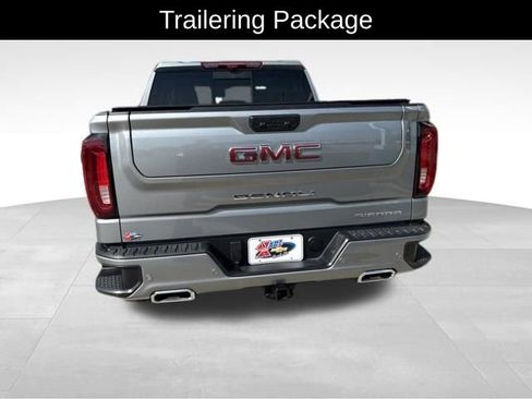 Certified 2025 GMC Sierra 1500 Denali w/ Denali Reserve Package AWD/4WD image 7