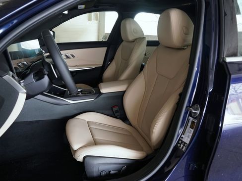 Used 2026 BMW 330i xDrive Sedan w/ Premium Package image 10