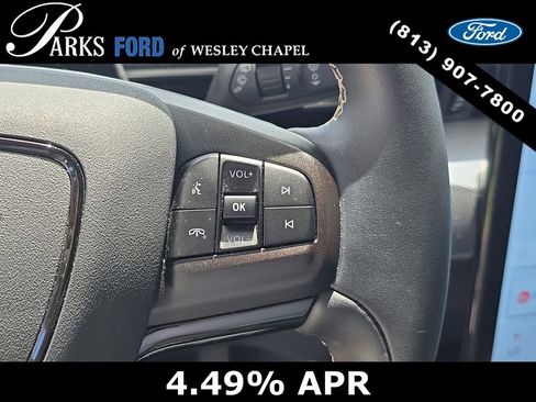 Used 2024 Ford Mustang Mach-E GT w/ Bronze Appearance Package AWD/4WD image 31