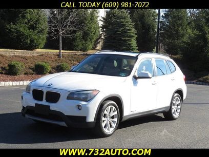 Used 2014 BMW X1 xDrive28i w/ Cold Weather Package