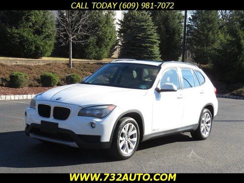 Used 2014 BMW X1 xDrive28i w/ Cold Weather Package image 1