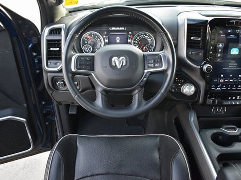 Used 2022 RAM 2500 Laramie image 18