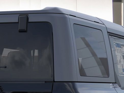 New 2026 Ford Bronco Badlands image 38
