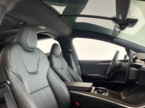 Used 2023 Tesla Model X image 20