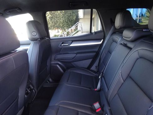 New 2027 GMC Terrain Elevation AWD/4WD image 19