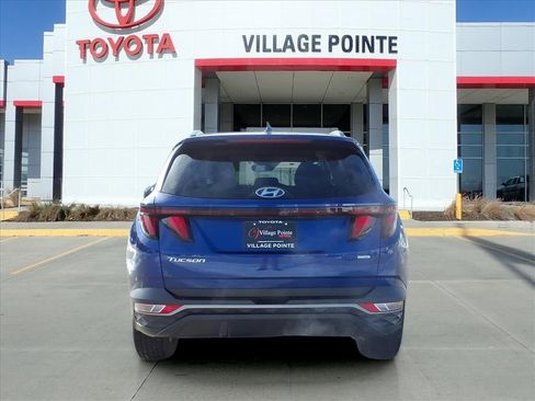 Used 2024 Hyundai Tucson SEL image 4