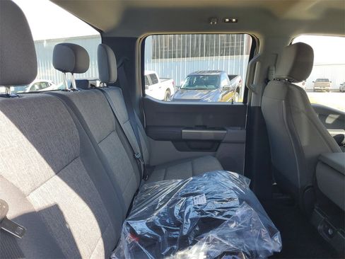 New 2026 Ford F250 XL w/ STX Appearance Package image 26