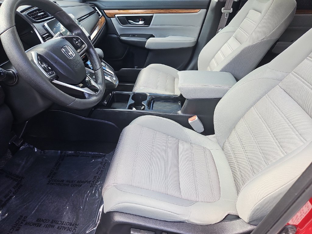 Used 2022 Honda CR-V EX image 29