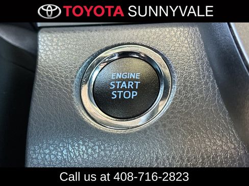 Certified 2022 Toyota Camry LE w/ Convenience Package FWD image 29