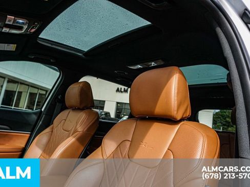 Used 2023 Kia Telluride SX AWD/4WD image 18