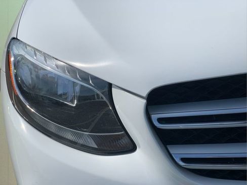 Used 2016 Mercedes-Benz GLC 300 image 14