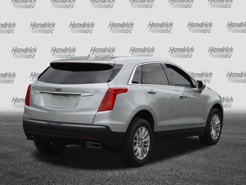Used 2018 Cadillac XT5 FWD image 10