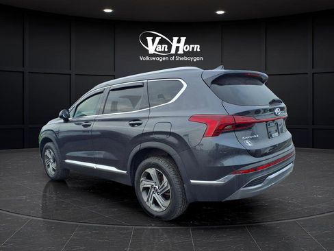 Used 2022 Hyundai Santa Fe SEL w/ Cargo Package image 4