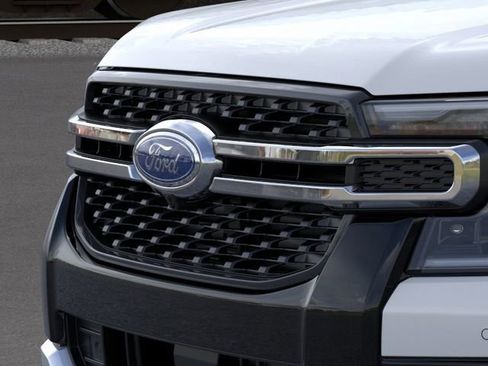 New 2026 Ford Ranger Lariat AWD/4WD image 17