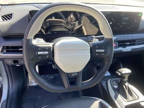 New 2026 Kia K4 GT-Line Turbo image 14