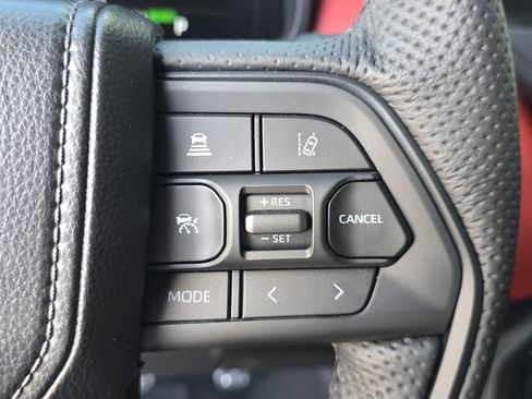 Used 2026 Toyota Tundra TRD Pro AWD/4WD image 35