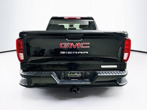 Used 2024 GMC Sierra 1500 Elevation AWD/4WD image 7
