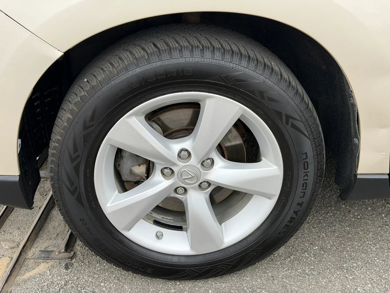 Used 2013 Lexus RX 350 FWD w/ Premium Pkg image 57