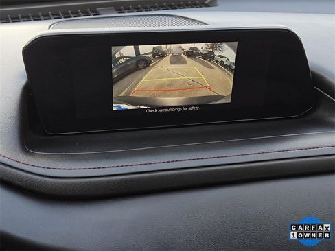 Used 2022 MAZDA CX-30 AWD 2.5 S w/ Preferred Package image 23