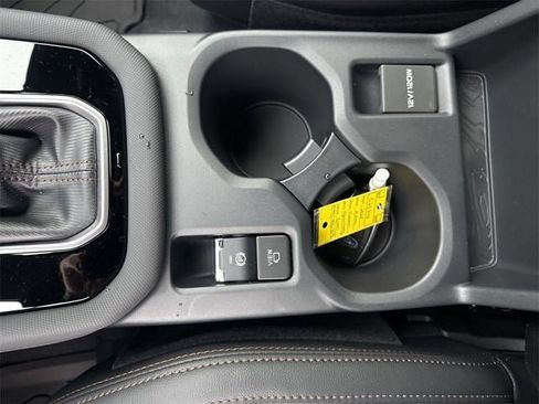 New 2025 Subaru Forester Touring image 84