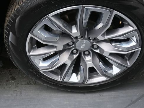 Used 2023 GMC Sierra 1500 Denali w/ Denali Reserve Package image 29