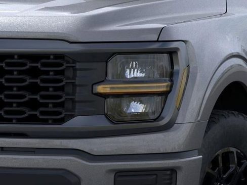 New 2026 Ford F150 STX image 18