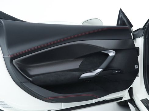 Certified 2025 Ferrari 296 GTS image 26