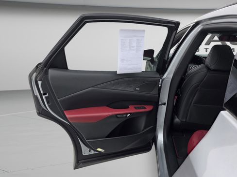 Used 2024 Lexus RX 350 F Sport image 27