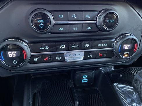 New 2025 Ford Bronco Raptor image 25