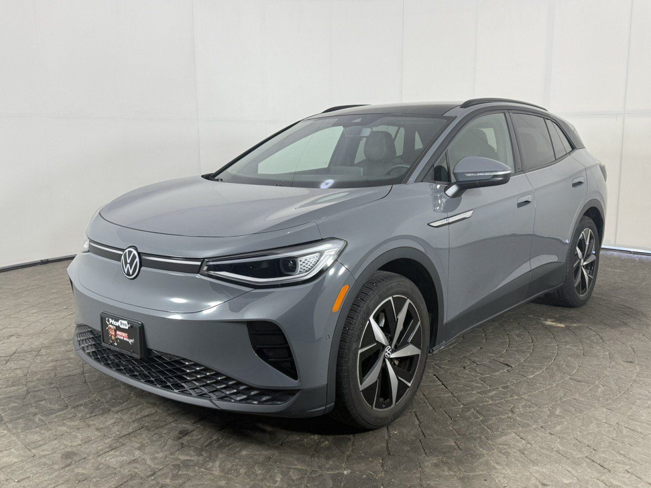 Used 2023 Volkswagen ID.4 S RWD image 3