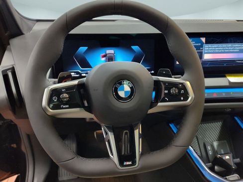 Used 2025 BMW X3 xDrive30i w/ M Sport Package image 17