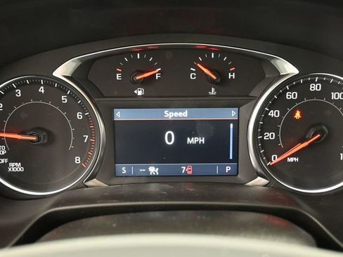 New 2026 Chevrolet Blazer LT w/ Convenience Package image 28