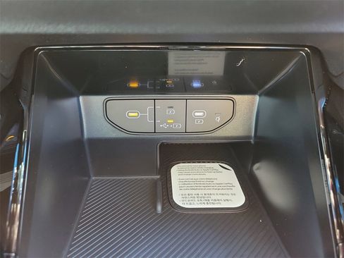 New 2026 Kia Sorento SX Prestige image 35