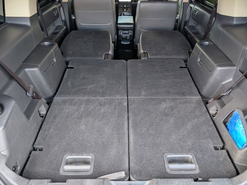 Used 2019 Ford Flex SEL w/ Equipment Group 202A image 12