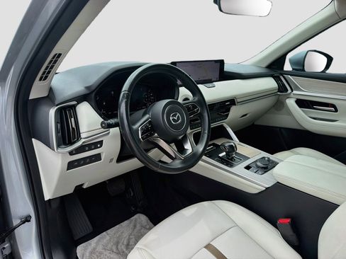 Used 2024 MAZDA CX-90 Plug-In Hybrid w/ Premium Plus AWD/4WD image 26