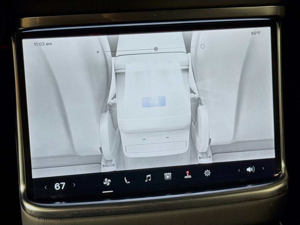Used 2023 Tesla Model X AWD/4WD image 26