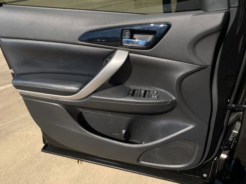 Used 2024 Mitsubishi Eclipse Cross SE image 24