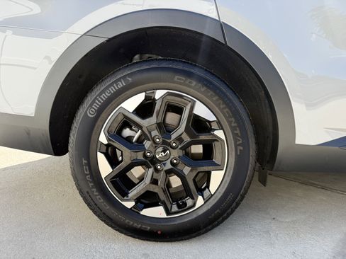 New 2025 Kia Sorento S w/ Panoramic Sunroof Package image 30