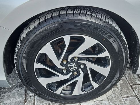 Used 2014 Honda Accord LX image 4